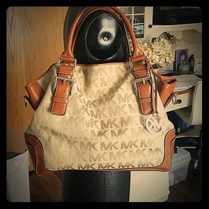 Michael Kors handbag